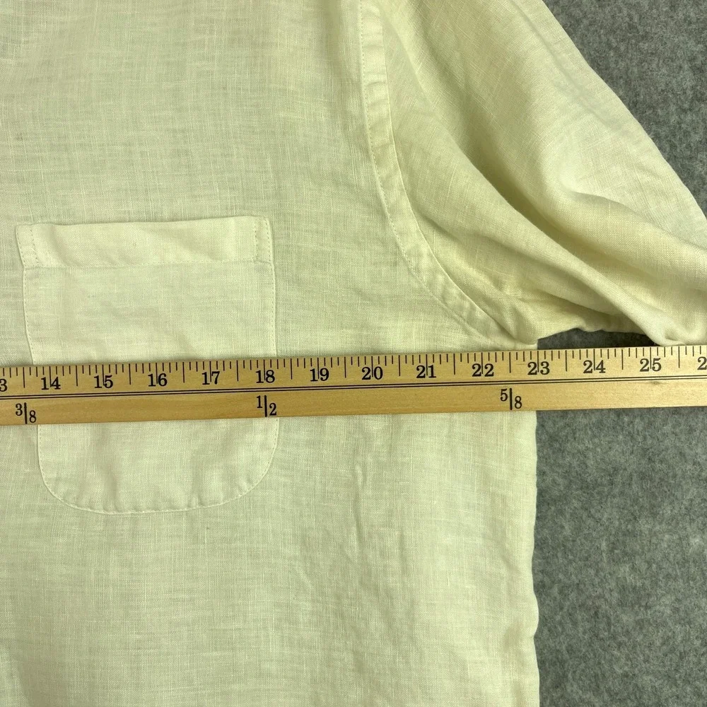 Banana Republic vtg banana